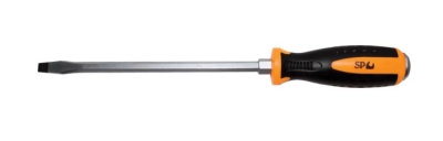 SCREWDRIVER GO THRU SLOTTED 6.5x150mm