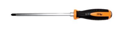 SCREWDRIVER GO THRU PHILLIPS 2x100mm