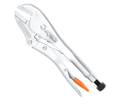 PLIER LOCKING STR JAW 175MM SP32612