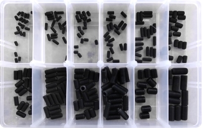 KIT GRUB SCREW