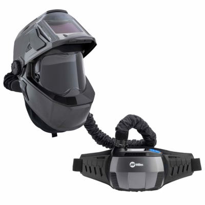 HELMET VORTEX HDV PAPR MILLER
