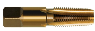 TAP BOTTOM 1/2" NPT HSS