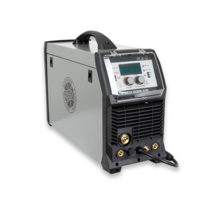 WELDER MIG 200A MIG/ARC INVERTER STRATA