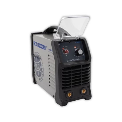 WELDER ARC 200A DC MMA/LIFT TIG INVERTER STRATA