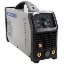 WELDER TIG 200ACDC 200A TIG/ARC INVERTER STRATA