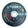 CUT OFF DISC 125X1.0 HUA