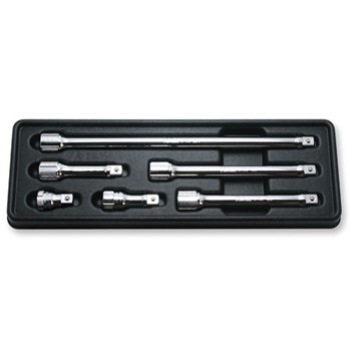 EXT SET 3/8DR 32-250MM 6PC PK3760/6