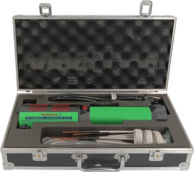 INDUCTION HEATER 1000W ALI CASE