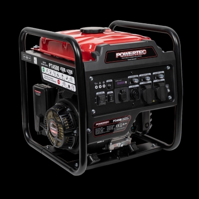 GENERATOR INVERTOR 4500W P/TECH