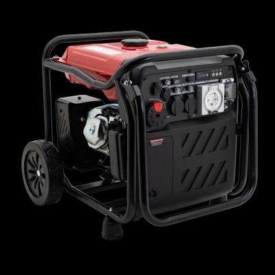 GENERATOR INVERTOR 8500W P/TECH