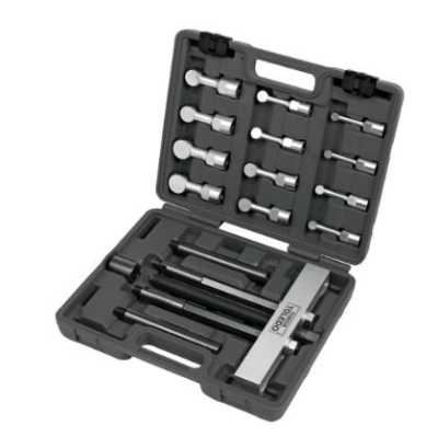 PULLER TWIN SET (SMALL) MECHANICAL