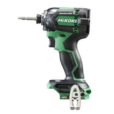 IMPACT DRIVER 18V LI-ION SKIN HIK
