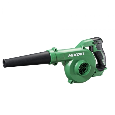 BLOWER 18V CORDLESS 3 STAGE HIKOKI