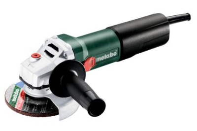ANGLE GRINDER 125mm 1400W W SLIMLINE