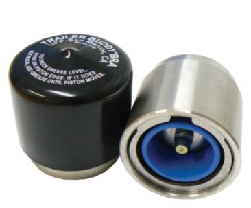 BEARING BUDDIES 1.98" 50mm SS