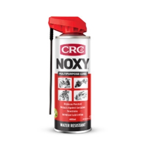 CRC LUBRICANT M/PURP NOXY 400ML (3027)