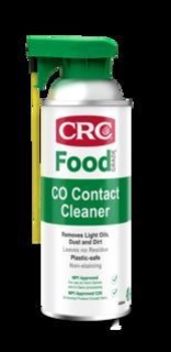 CONTACT CLEANER FOOD GRADE AERO 400ML CRC (3102)
