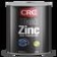 BLACK ZINC 1LT CRC (2189)