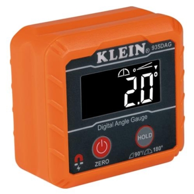 GAUGE ANGLE & LEVEL DIGITAL