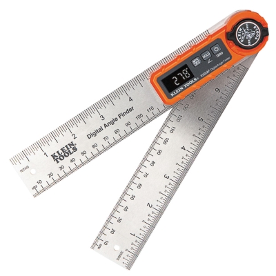 ANGLE FINDER DIGITAL 200mm