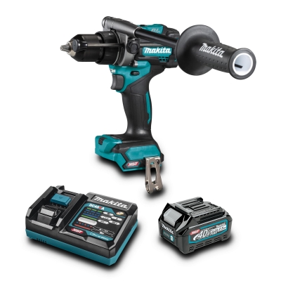 DRILL HAMMER XGT 150Nm 1x2.5Ah