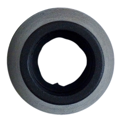 10012 CENTERFIRE HEAT SHIELD