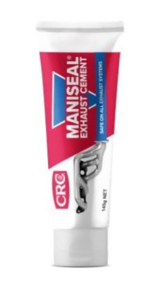 MANISEAL EXH CEMENT BROWN 145GM (5061)