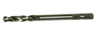 PILOT DRILL 89MM HSS