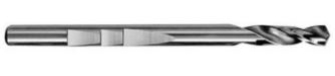 PILOT DRILL 110MM HSS