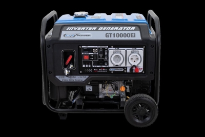 GENERATOR 8KW OPEN FRAME INVERTER