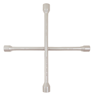 WHEEL BRACE UNI MULTI LUG SAE & METRIC 410mm