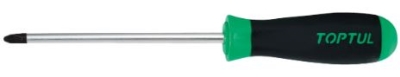 SCREWDRIVER PHIL #1X100MM T/TUL