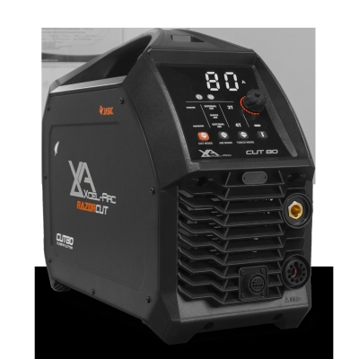 PLASMA CUTTER 80 415V 3PHASE
