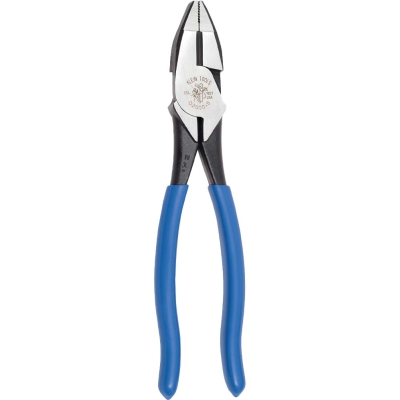 PLIERS LINESMAN 203mm 8"