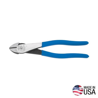 PLIERS DIA CUTTING HEAVY DUTY 203mm 8"