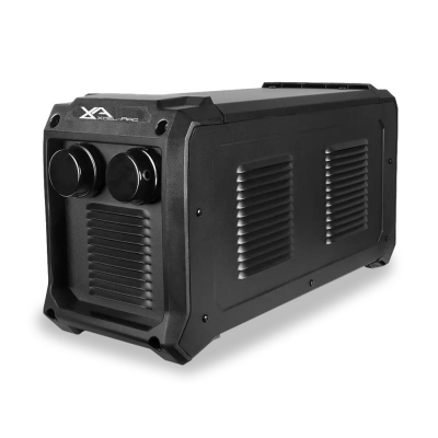 PLASMA CUTTER 80 AIR COMPRESSOR