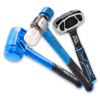 HAMMER 3PC COMBO SET