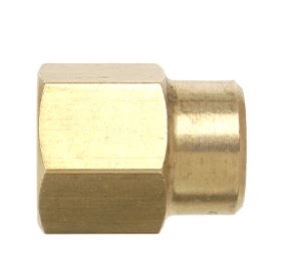 SOCKET REDUCING 3/8X1/4" NO29