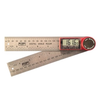 DIGITAL ANGLE FINDER 200MM VERTEX