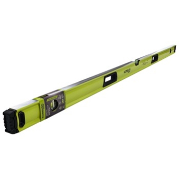 LEVEL HI-VIS TRADE 3 VIAL 1800mm KOMELON