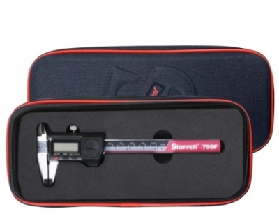 VERNIER CALIPER DIGITAL 100MM WITH FRACTIONS