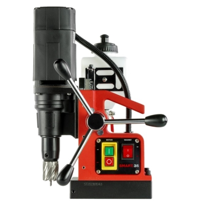 MAG BASE DRILL EUROBOOR SMART.35