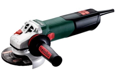 ANGLE GRINDER 125mm 1550W