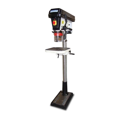 DRILL PRESS PEDESTAL MOUNT 25mm GARRICK