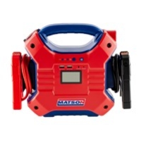 JUMP STARTER 12V/24V LITHIUM MATSON