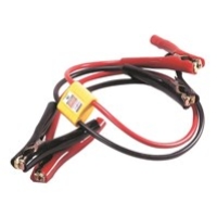 JUMPER LEAD ANTI ZAP 10mm2 2.4m SUEGE PROTECT
