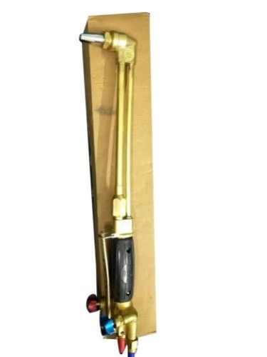 TH-7225 TORCH HANDLE FOR GAS SET