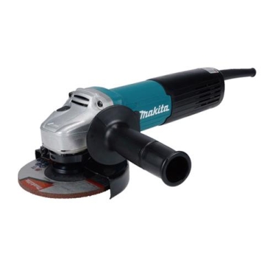 ANGLE GRINDER 125mm 850W SLIDE