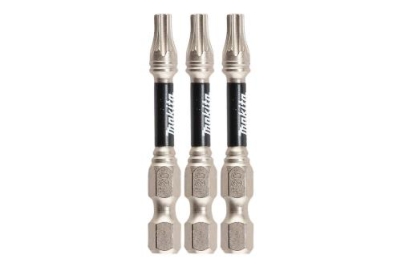 BIT IMPACTX T20 TX 50MM PK3
