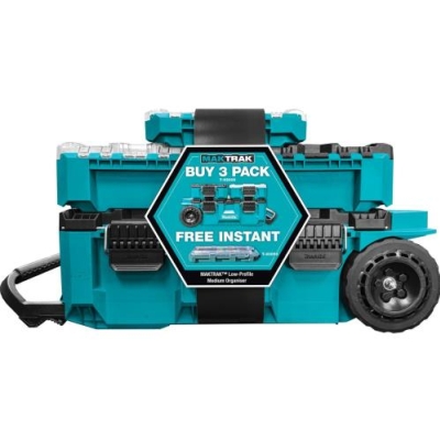 MAKTRAK 3 PC KIT T-90009/37/43